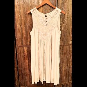 Mossimo Sleeveless Shirt/Dress